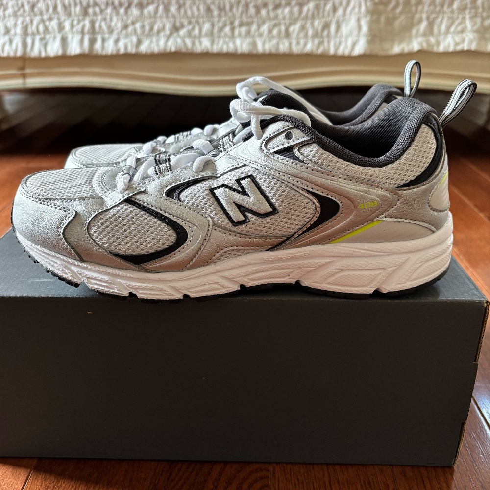 Women's New Balance 408